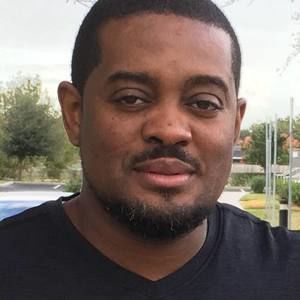 Meet your Posher, Donald